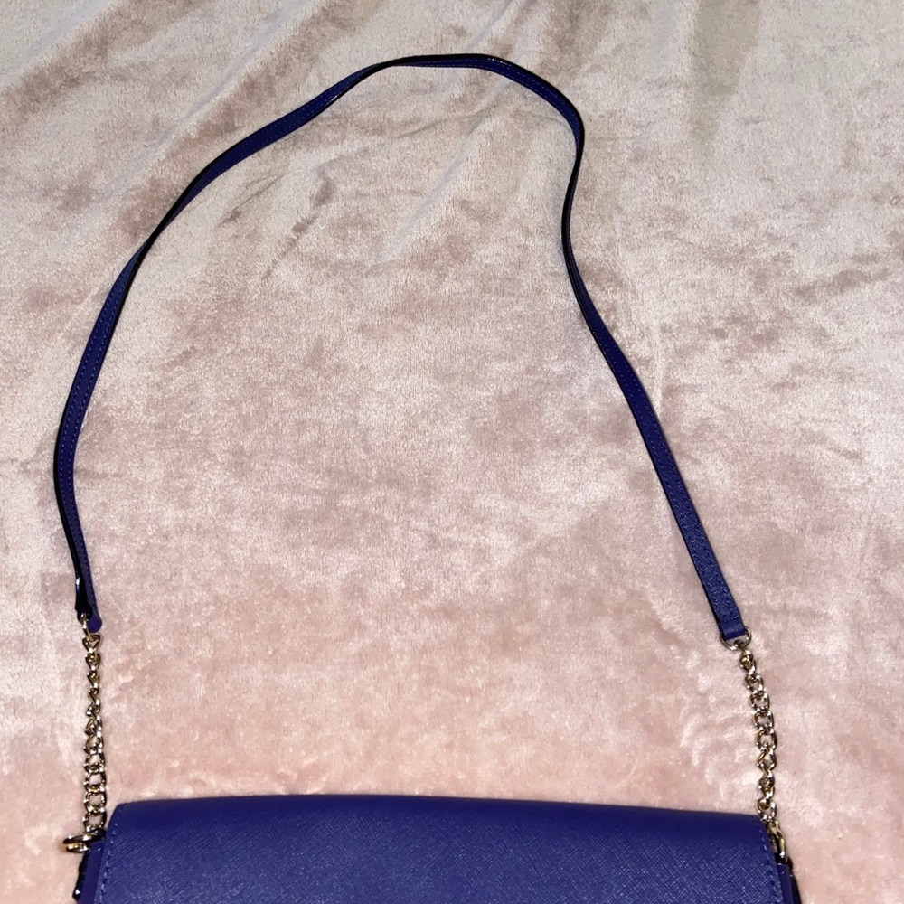 KATE SPADE• Crossbody Bag - Picture 4 of 7